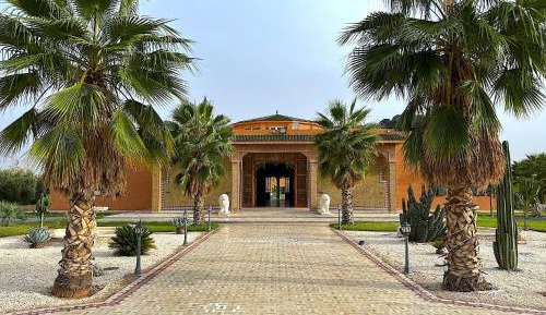 Villa
