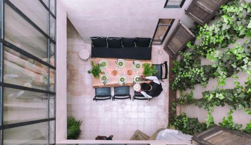 Vacation Home