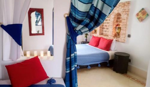 Suite Room