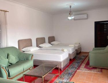 Family Suite