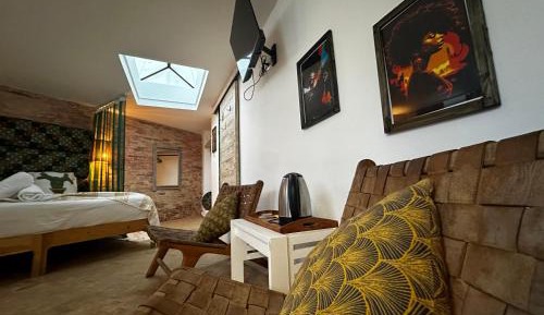 Junior Suite