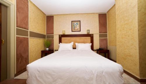 Suite with Terrace