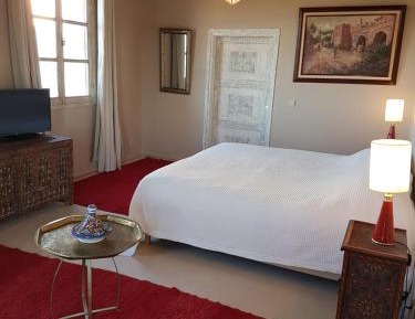 Superior Quadruple Room