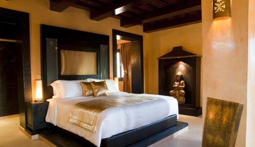Senior Suite Kundun 