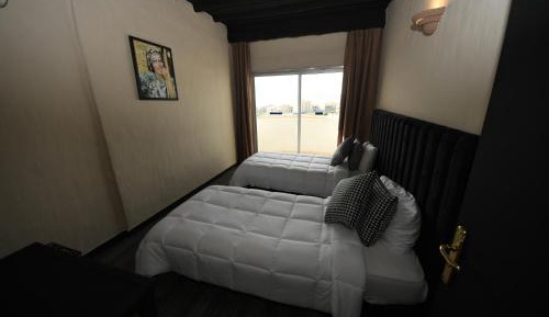 Family Suite