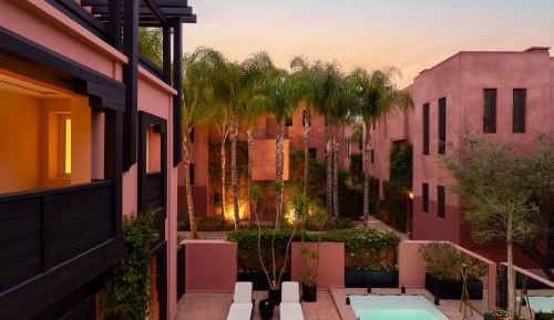 Ryad- 4 Bedrooms