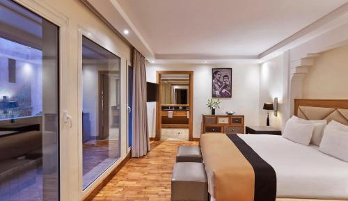 Ryad - 3 Bedrooms