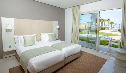 Double Room - Disability Access