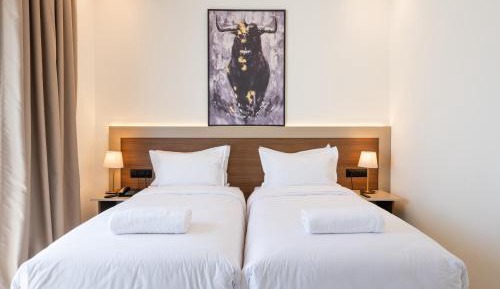 Double or Twin Room