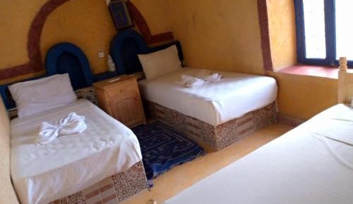 Comfort Triple Room