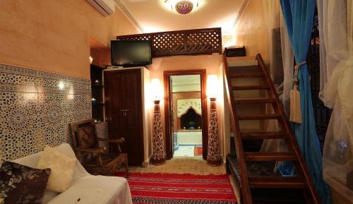 Samira Suite