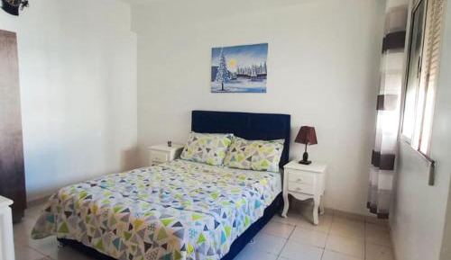 Two-Room Apartment