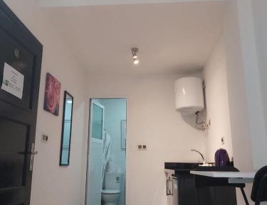 Double Room (1 Adult + 1 Child)