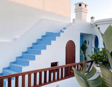 Vacation Home