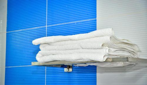 Standard Single Room with Shower