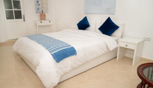 Double Room with Sea View