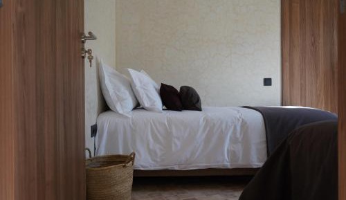Twin Room with Private Bathroom
