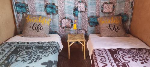 Double Room with Lake View