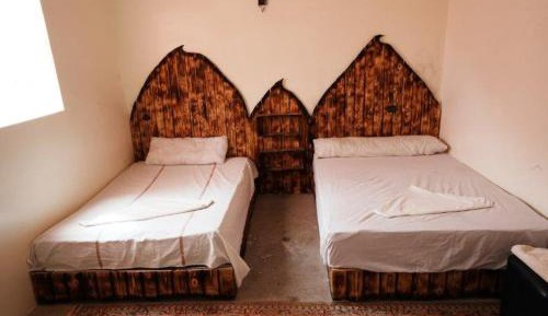 Quadruple Room with Bathroom