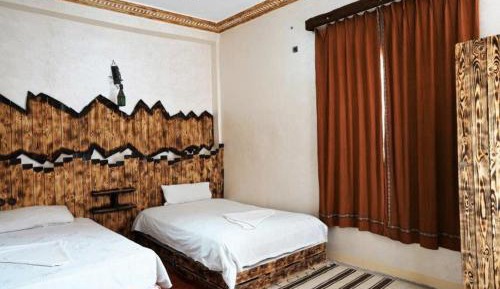 Quadruple Room with Bathroom