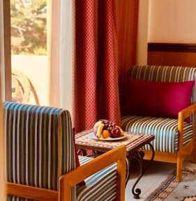 Deluxe Junior Suite