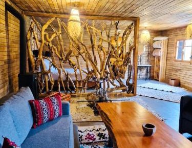 Superior Chalet
