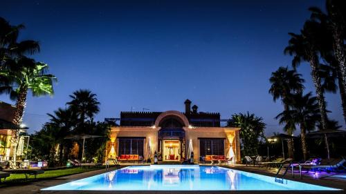 Vacation Home