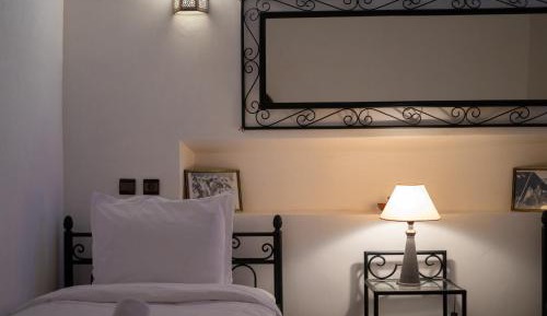 Comfort Triple Room with Shower