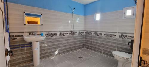 Single Room with Bath