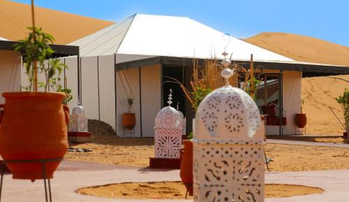 Tent