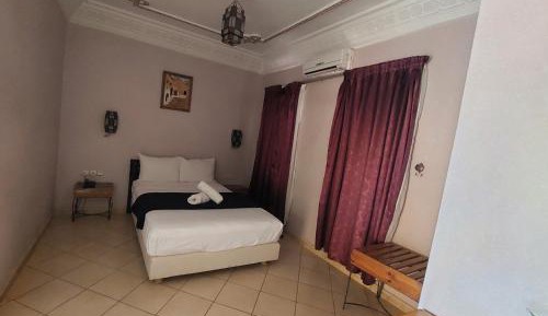 Single Room