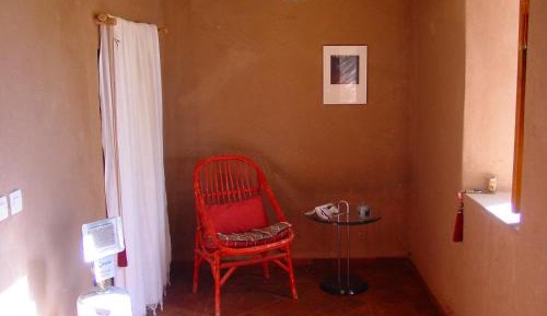Turiya Double or Twin Room