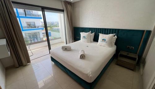 Apartment with Sea View