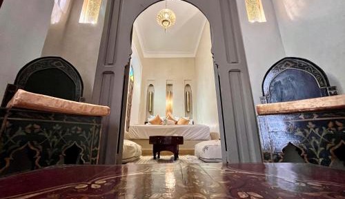 Superior Queen Room
