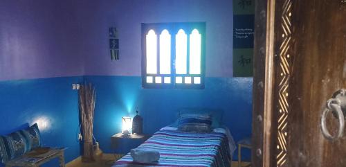 Budget Twin Room