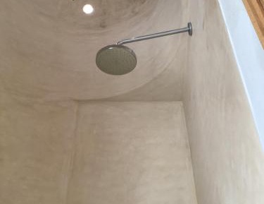 Double Room with Private External Bathroom