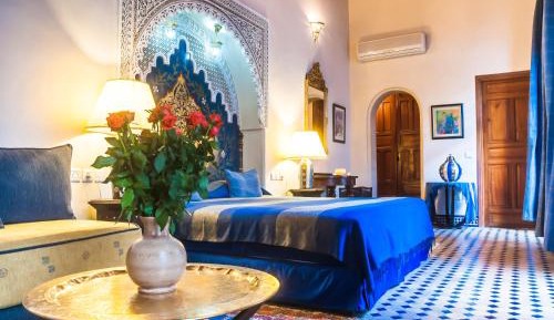 Suite Royale - Safir (King Bed)