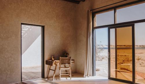 Oasis Villa