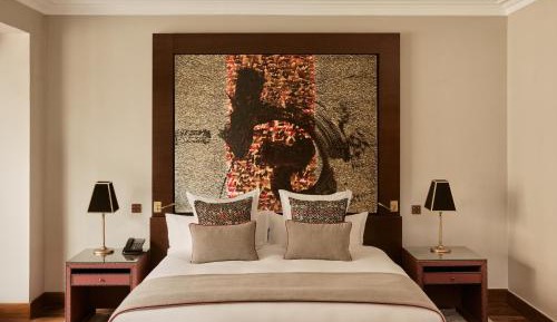 Deluxe Junior Suite