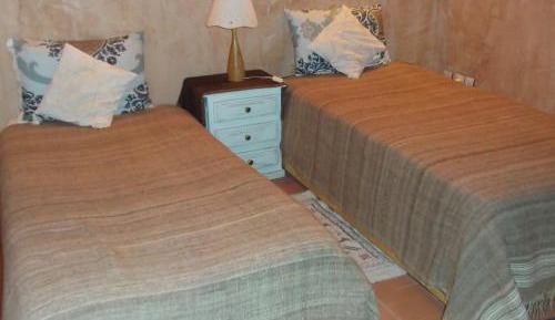 Basic Triple Room
