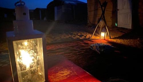 Tent