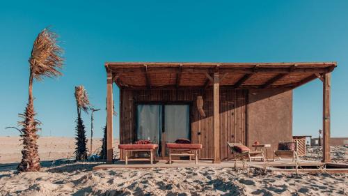 Deluxe Bungalow