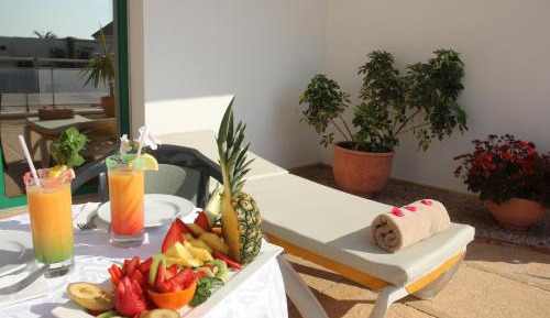 Junior Suite (2 Adults)