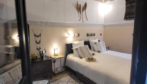 Olivier Superior Double Room