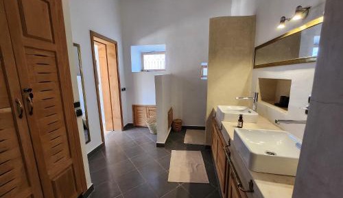 Superior Double or Twin Room with Mountain View