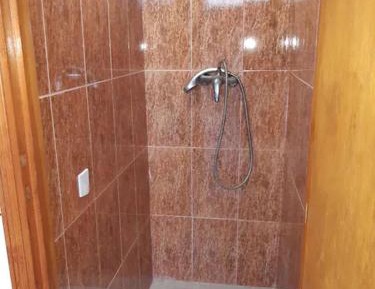 Single Room with Private External Bathroom