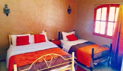 Triple Room with Private Bathroom