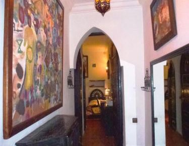 Double or Twin Room