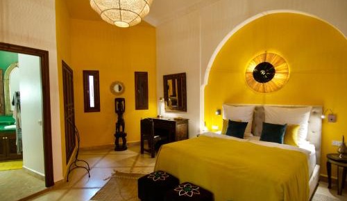 Badi Suite