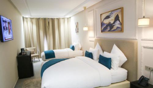 Family Suite